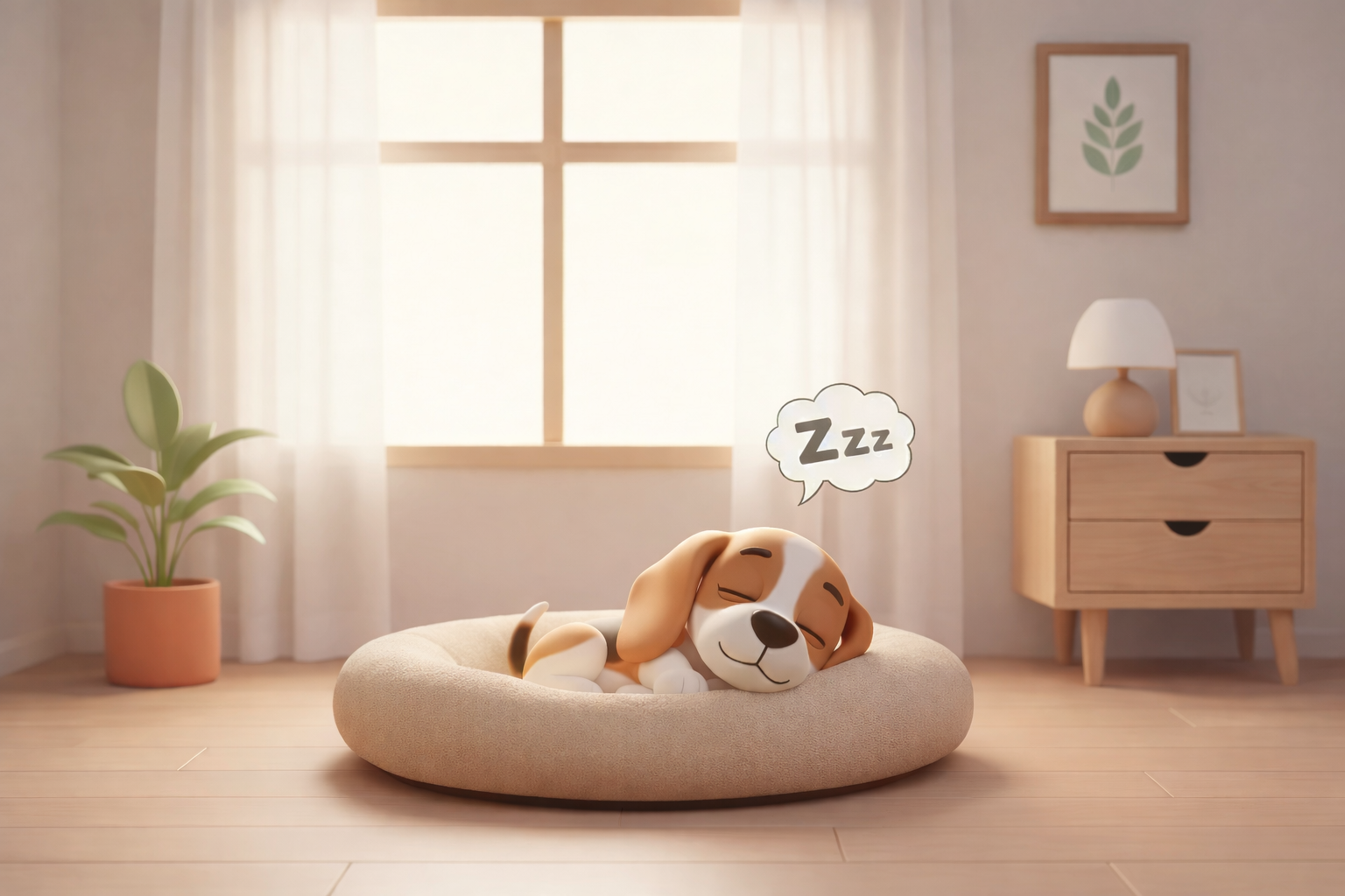 Orthopedic Dog Beds: Why Joint Health Starts with Quality Sleep